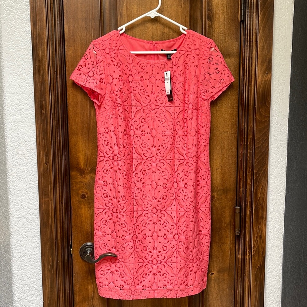 Banana Republic outlet dress